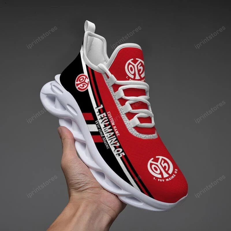 FSV Mainz 05 Schuhe – Bild 2