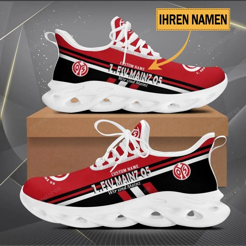 FSV Mainz 05 Schuhe