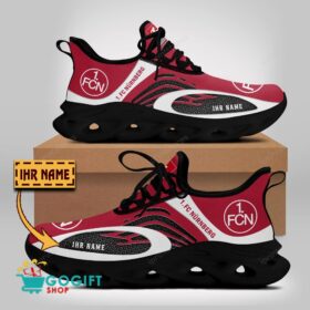 FC Nürnberg Schuhe