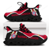 Bayern München Kratzfester Vintage-Stil Schuhe