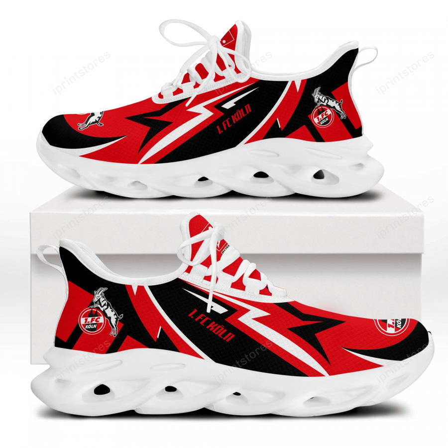 FC Köln Blitz Schuhe – Bild 3