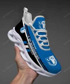 Alternative view of FC Magdeburg Schuhe