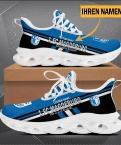 FC Magdeburg Schuhe