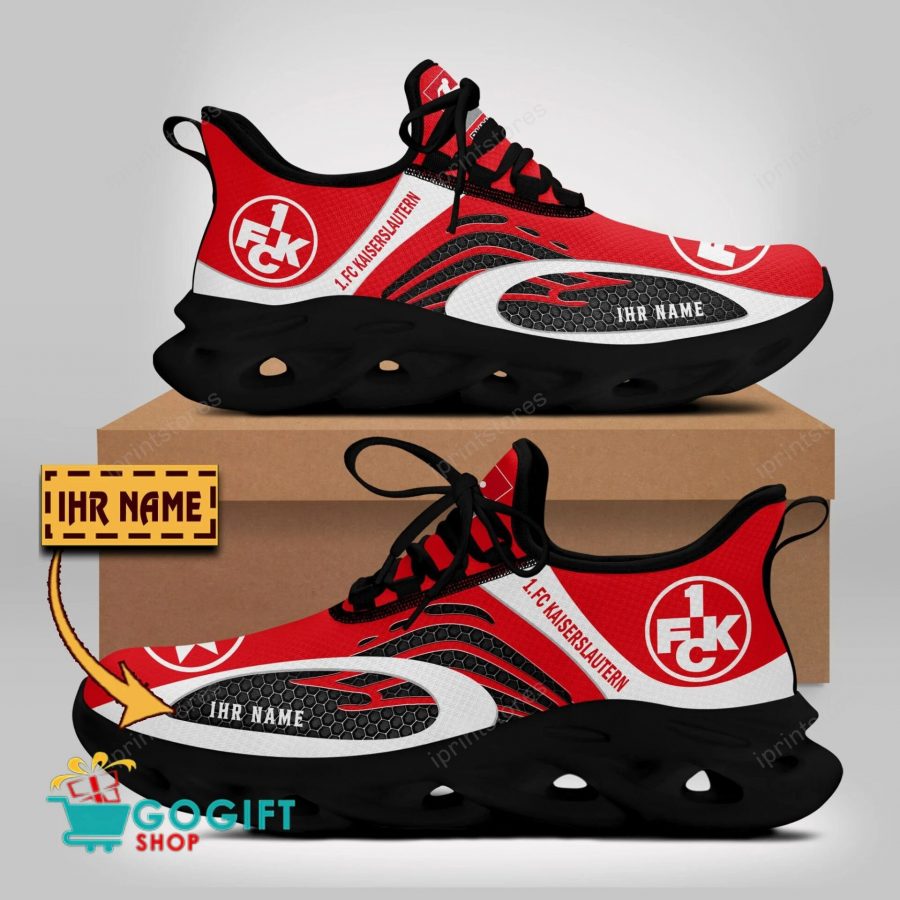 FC Kaiserslautern Schuhe – Bild 3