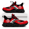 FC Union Berlin Großes Logo Schuhe