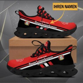 Bayer 04 Leverkusen Schuhe