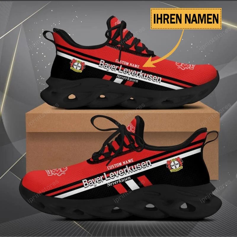 Bayer 04 Leverkusen Schuhe