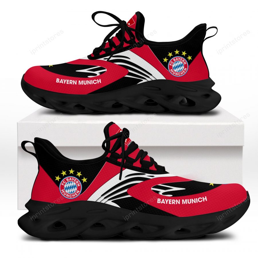 Bayern München Flügelstil Schuhe – Bild 3