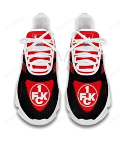 Alternative view of FC Kaiserslautern Großes Logo Schuhe