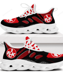 FC Kaiserslautern Großes Logo Schuhe