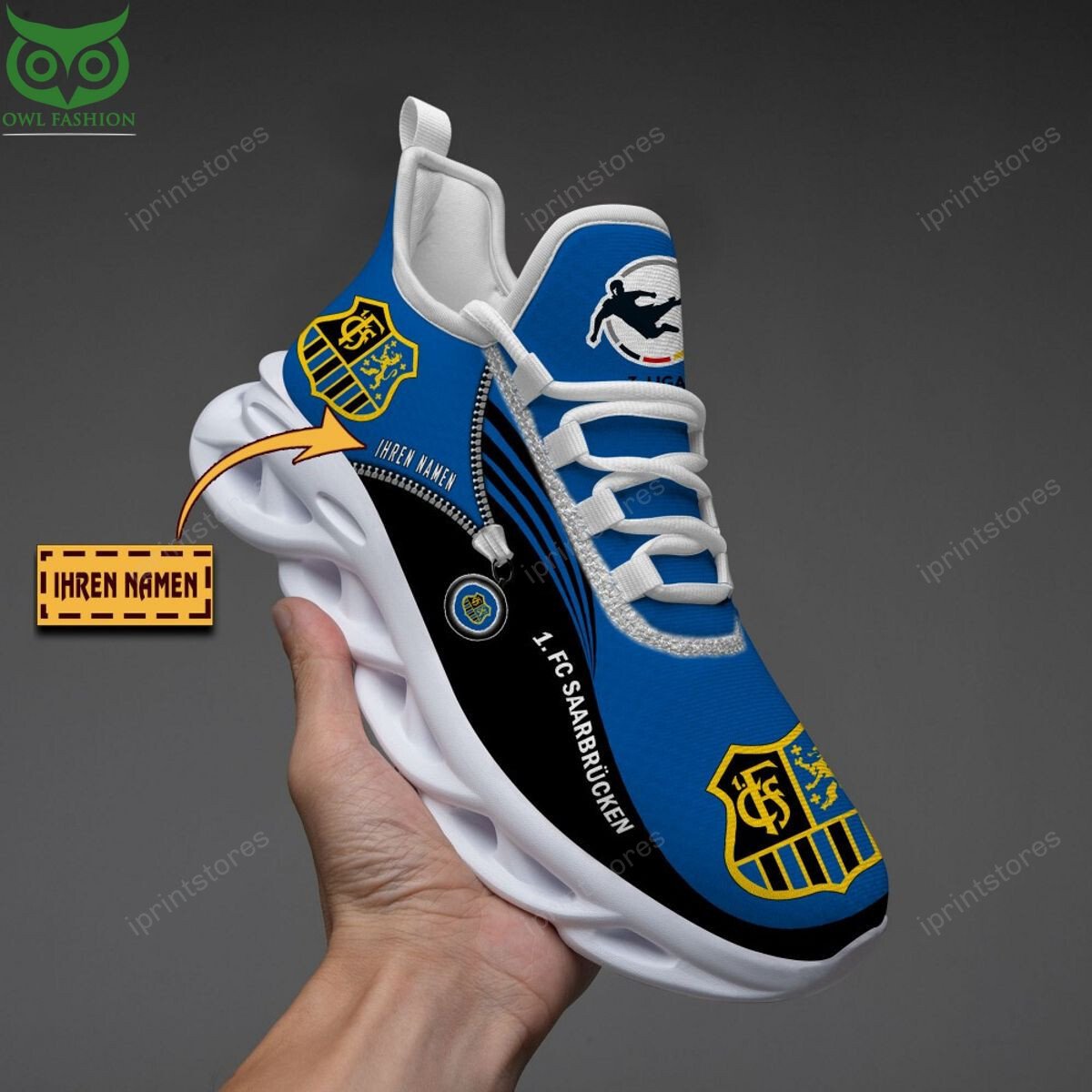 Bayer 04 Leverkusen Schuhe