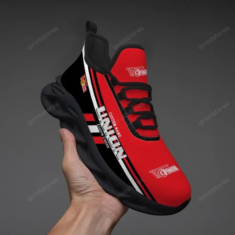 FC Union Berlin Schuhe – Bild 2