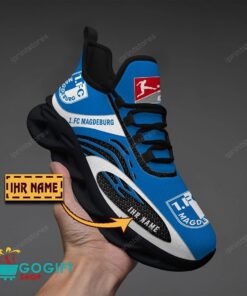 Alternative view of FC Magdeburg Schuhe