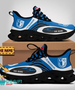 FC Magdeburg Schuhe