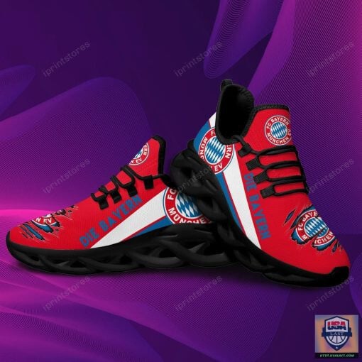 FSV Mainz 05 Blitz Schuhe – Bild 2