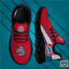 FSV Mainz 05 Blitz Schuhe