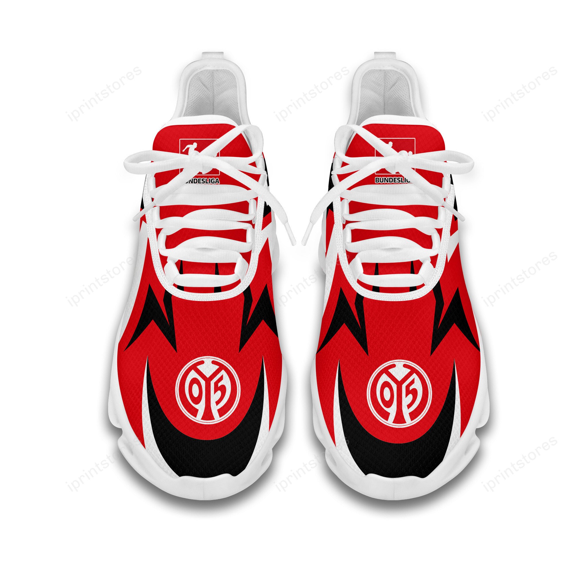 FC Union Berlin Sonderausgabe Schuhe – Bild 2
