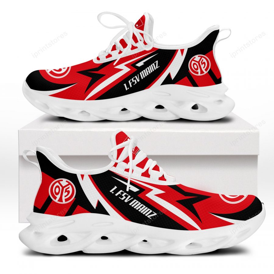 FC Union Berlin Sonderausgabe Schuhe – Bild 3