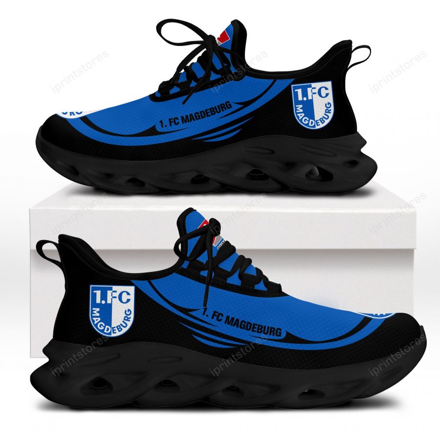 FC Kaiserslautern Donnermuster Schuhe – Bild 3