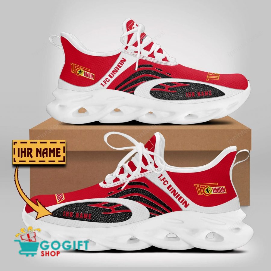 FC Union Berlin Schuhe – Bild 3