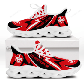 Bayer 04 Leverkusen Bundesliga Benutzerdefinierter Schuhe