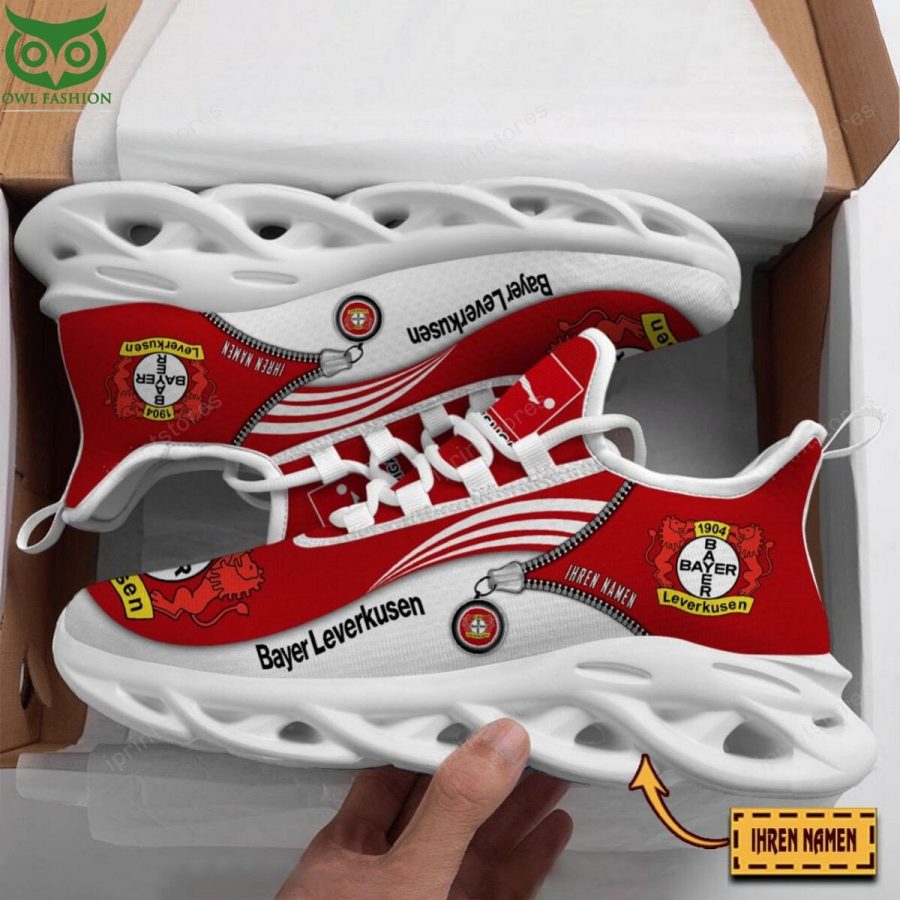 FC Union Berlin Schuhe – Bild 3