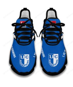 Alternative view of FC Magdeburg Schuhe