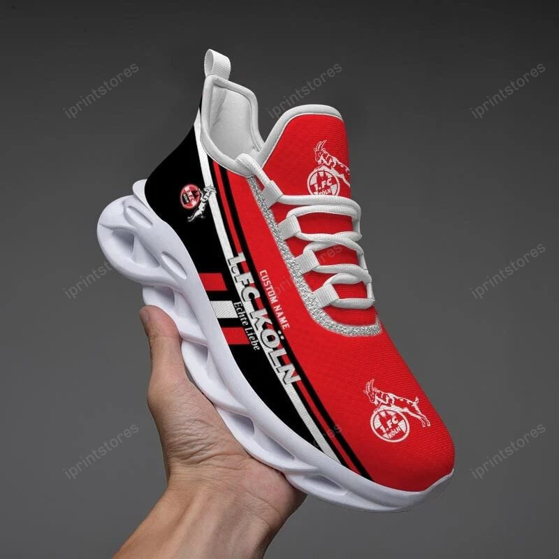 Bayer 04 Leverkusen Schuhe – Bild 2