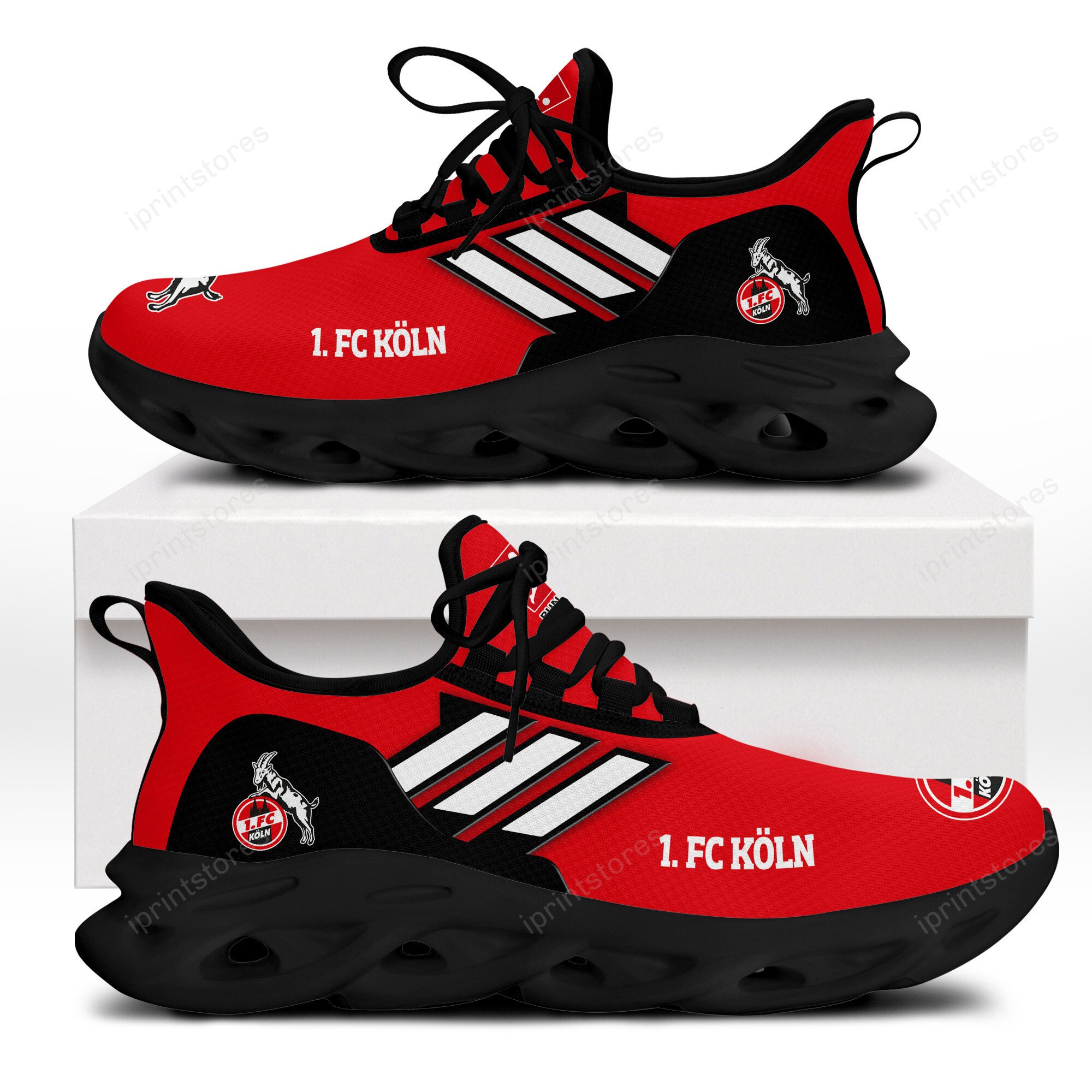 FC Köln Schuhe