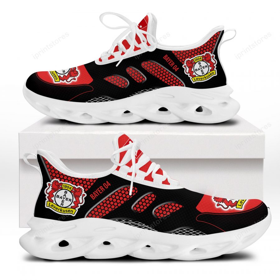 Bayern München Red Scratch Schuhe – Bild 3