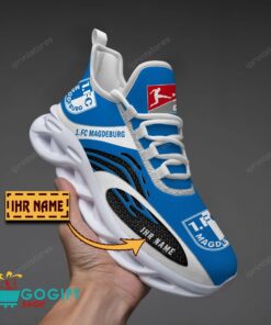 Alternative view of FC Magdeburg Schuhe