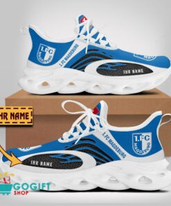 FC Magdeburg Schuhe