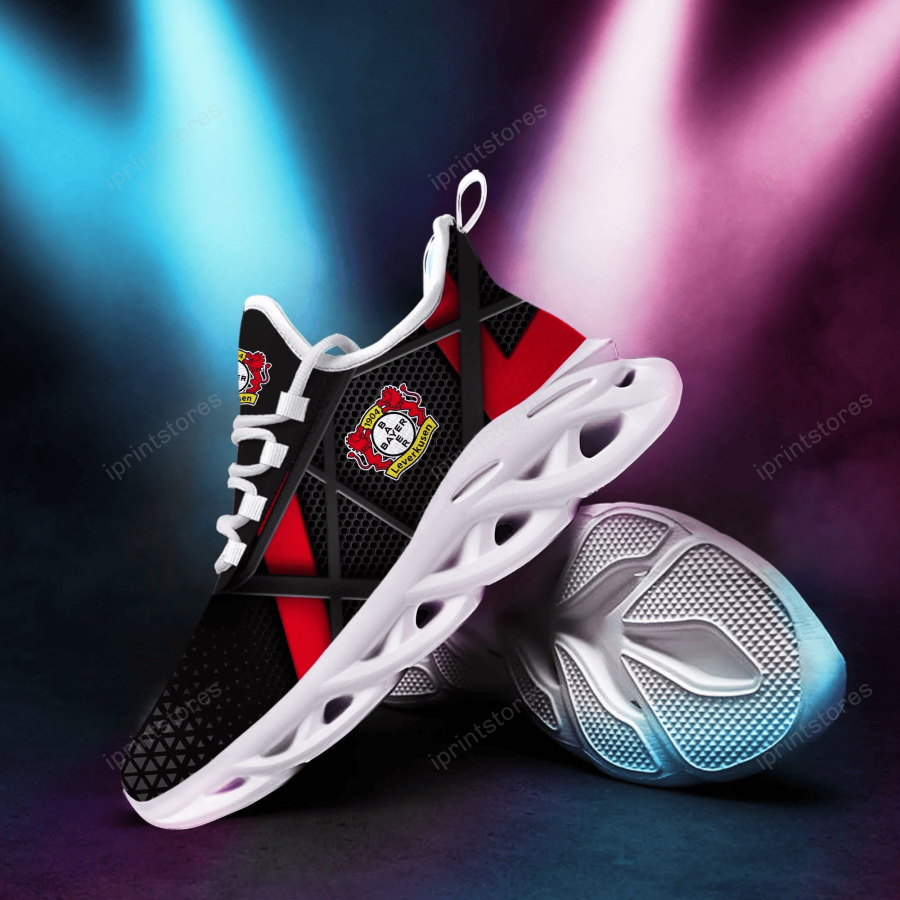 Bayer 04 Leverkusen Schuhe – Bild 3