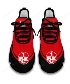 Alternative view of FC Kaiserslautern Team-Logo Schuhe