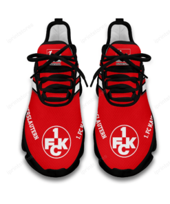 Alternative view of FC Kaiserslautern Schuhe