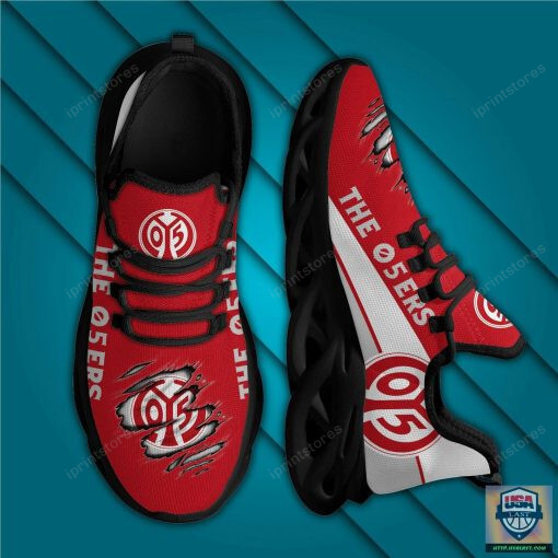 FSV Mainz 05 Bundesliga Schuhe – Bild 2
