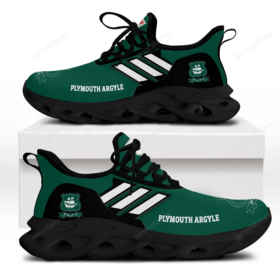 Plymouth Argyle F.C. Schuhe