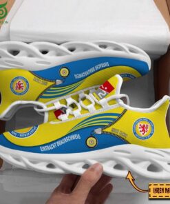 Eintracht Braunschweig Bundesliga Schuhe