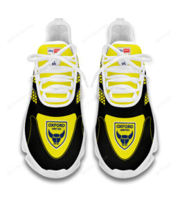 Alternative view of Oxford United Großes Logo Schuhe