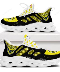 Oxford United Großes Logo Schuhe