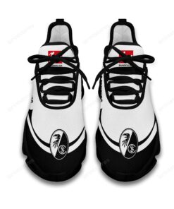 Alternative view of SC Freiburg Team-Logo Schuhe