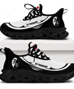 SC Freiburg Team-Logo Schuhe