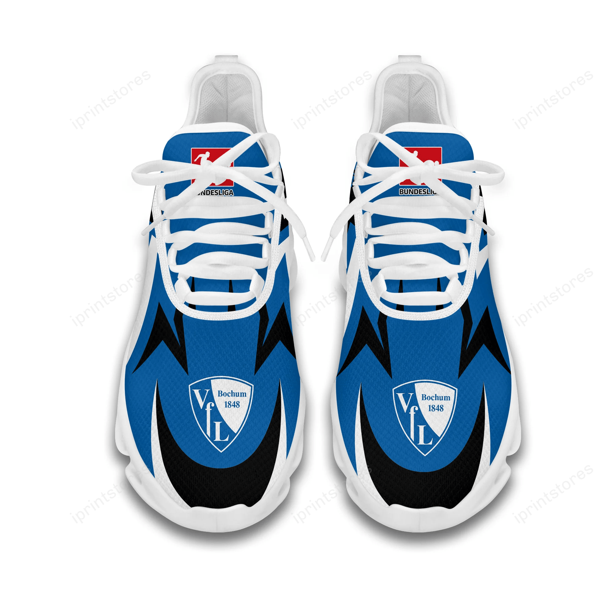 VfL Bochum 1848 Blitz Schuhe – Bild 2