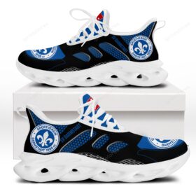 SV Darmstadt 98 Großes Logo Schuhe