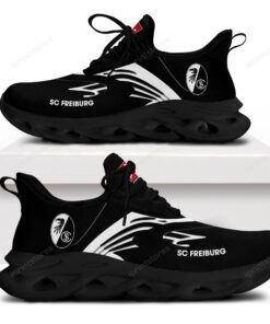 SC Freiburg Flügelstil Schuhe