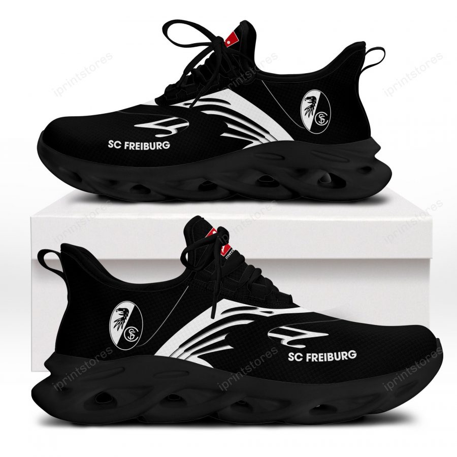 SC Freiburg Flügelstil Schuhe – Bild 3