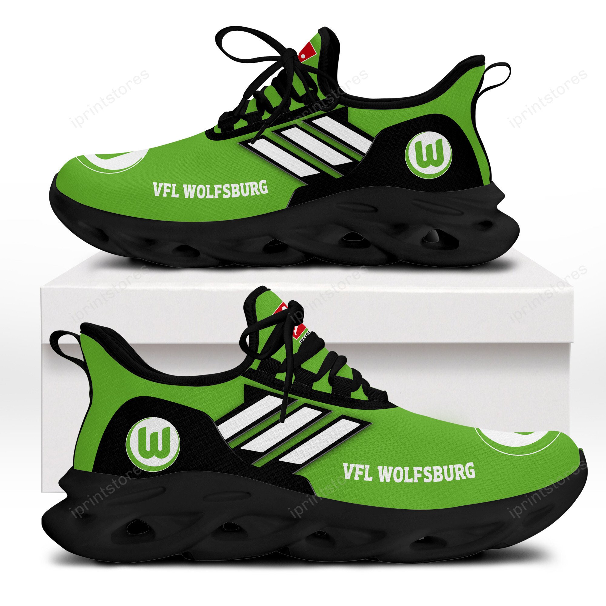 VfL Wolfsburg Schuhe