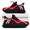 VfB Stuttgart Kratzfester Vintage-Stil Schuhe