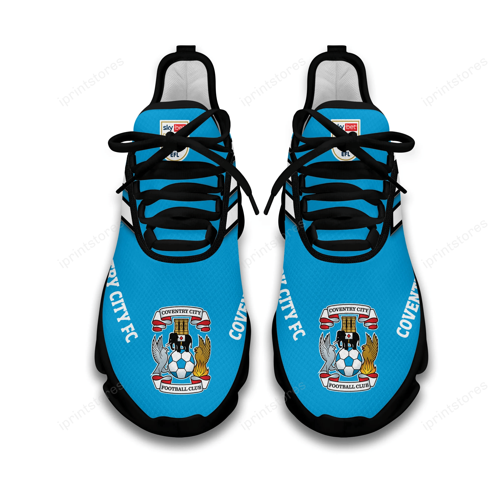 Coventry City F.C. Schuhe – Bild 2