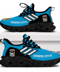 Coventry City F.C. Schuhe